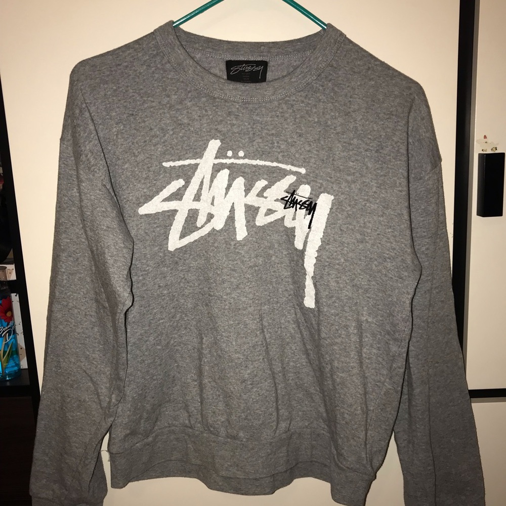 Stussy Sweater